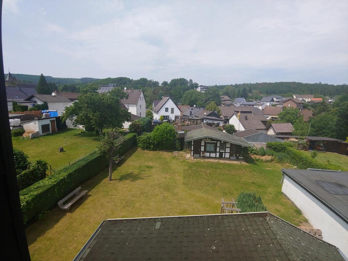 Obermaubach-Am See Apartments Kreuzau 外观 照片